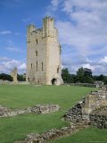 Buy The Keep, Helmsley Castle, North Yorkshire, England, United Kingdom at AllPosters.com