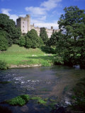 Buy Haddon Hall, Derbyshire, England, United Kingdom at AllPosters.com