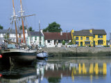 Buy Kinvara, Galway Bay, County Galway, Connacht, Eire (Republic of Ireland) at AllPosters.com