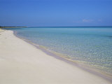Buy Cayo Coco, Cuba, West Indies, Central America at AllPosters.com