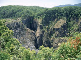 Barron Falls, Kuranda, Queensland, Australia