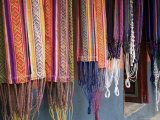 Buy Artisan Shop, Raquira, Boyaca District, Colombia, South America at AllPosters.com
