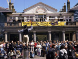 Buy Piazza, Covent Garden, London, England, United Kingdom at AllPosters.com