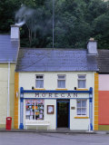 Buy Shop, Kinvara, County Clare, Munster, Eire (Republic of Ireland) at AllPosters.com