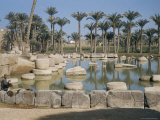 Buy Memphis, Egypt, North Africa, Africa at AllPosters.com