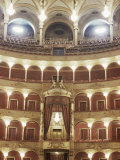 Buy Interior, Opera, Rome, Lazio, Italy at AllPosters.com