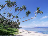 Buy Faiaai Beach, Island of Savaii, Western Somoa at AllPosters.com