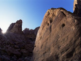 Buy Nabatean Inscription, Wadi Rum, Jordan, Middle East at AllPosters.com