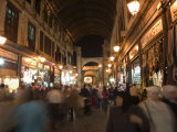 Souq Al-Hamidiyya, Western Gate, Damascus, Syria, Middle East