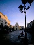 Buy Favignana, Egadi Islands, Sicily, Italy, Mediterranean at AllPosters.com