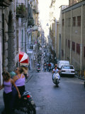 Naples, Campania, Italy