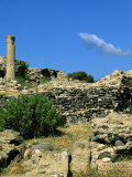 Nora, Southwest, Island of Sardinia, Italy, Mediterranean