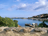 Buy Porto Rotondo, Island of Sardinia, Italy, Mediterranean at AllPosters.com