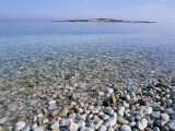 Favignana, Egadi Islands, Sicily, Italy, Mediterranean