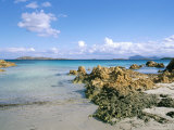 Costa Smeralda, Island of Sardinia, Italy, Mediterranean