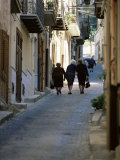 Corleone, Palermo, Sicily, Italy