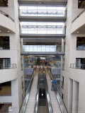 Black Diamond Library, Copenhagen, Denmark, Scandinavia