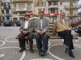 Corleone, Palermo, Sicily, Italy