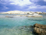 Southeast Coast, Island of Sardinia, Italy, Mediterranean