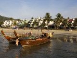 Patong Beach, Phuket, Thailand, Southeast Asia
