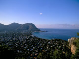 Mondello, Island of Sicily, Italy, Mediterranean