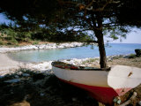 Thassos (Thasos), Aegean Islands, Greek Islands, Greece