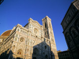 Buy Santa Maria Del Fiore, Florence, Unesco World Heritage Site, Tuscany, Italy at AllPosters.com