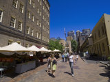 The Rocks, Sydney, New South Wales, Australia