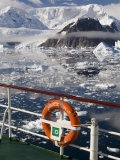 Buy Antarctic Dream Ship, Gerlache Strait, Antarctic Peninsula, Antarctica, Polar Regions at AllPosters.com