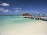 Buy Palm Beach, Aruba, West Indies, Dutch Caribbean, Central America at AllPosters.com