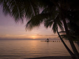 Buy Rangiroa, Tuamotu Archipelago, French Polynesia Islands at AllPosters.com