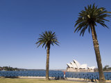 Opera House, Sydney, New South Wales, Australia