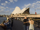 Opera House, Sydney, New South Wales, Australia