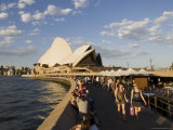 Opera House, Sydney, New South Wales, Australia