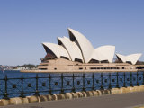 Opera House, Sydney, New South Wales, Australia