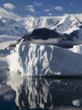 Buy Gerlache Strait, Antarctic Peninsula, Antarctica, Polar Regions at AllPosters.com