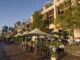 Darling Harbour, Sydney, New South Wales, Australia