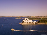 Opera House, Sydney, New South Wales, Australia