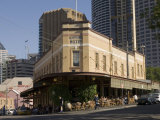 The Rocks, Sydney, New South Wales, Australia