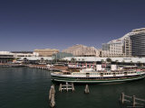 Darling Harbour, Sydney, New South Wales, Australia