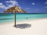 Buy Arashi Beach, Aruba, West Indies, Dutch Caribbean, Central America at AllPosters.com