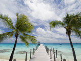 Fakarawa, Tuamotu Archipelago, French Polynesia Islands