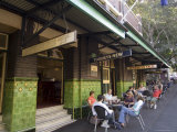 The Rocks, Sydney, New South Wales, Australia