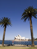 Opera House, Sydney, New South Wales, Australia