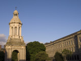 Trinity College, Dublin, County Dublin, Republic of Ireland (Eire)