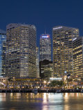 Darling Harbour, Sydney, New South Wales, Australia