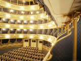 Buy Estates Theatre, Prague, Czech Republic at AllPosters.com