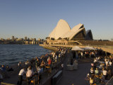 Opera House, Sydney, New South Wales, Australia