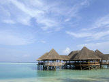 Soneva Gili Resort, Lankanfushi Island, North Male Atoll, Maldives, Indian Ocean