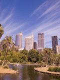 Royal Botanic Gardens, Sydney, New South Wales, Australia